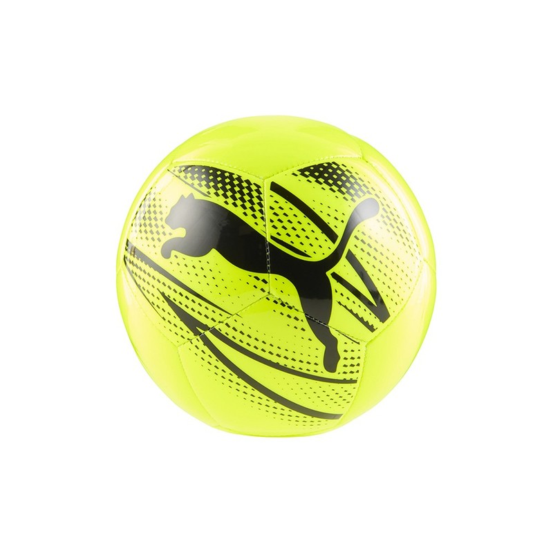 PUMA Attacanto Graphic Mini Soccer Ball Mens Size MINI 08420519