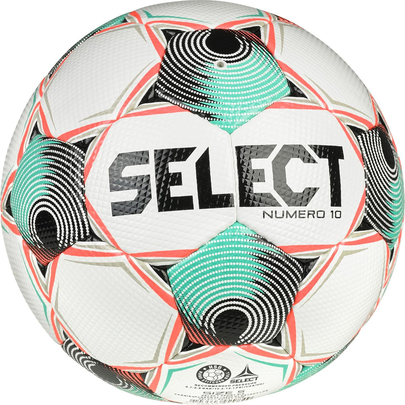 Numero 10 Soccer Ball gallery