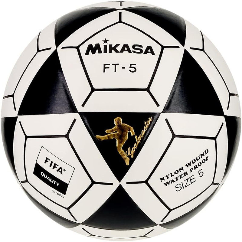 Mikasa FT5A Goal Master