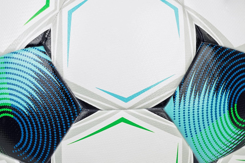 Spark TB Soccer Ball, Size 5 gallery