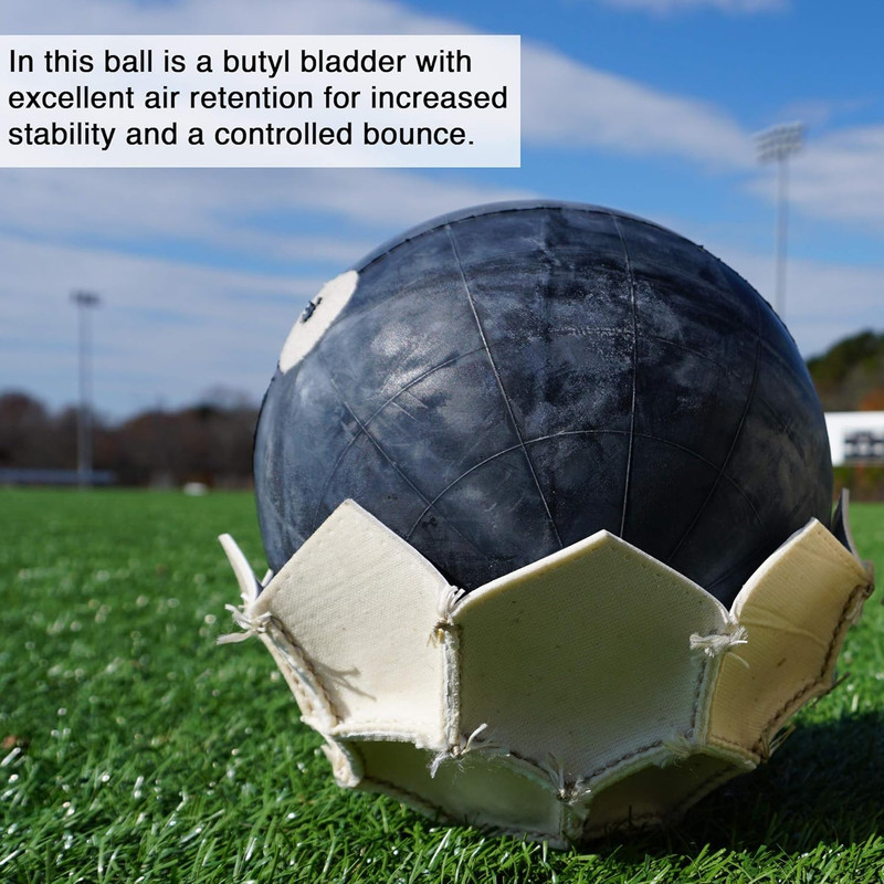 Grande Trainer Over-Sized Soccer Ball gallery