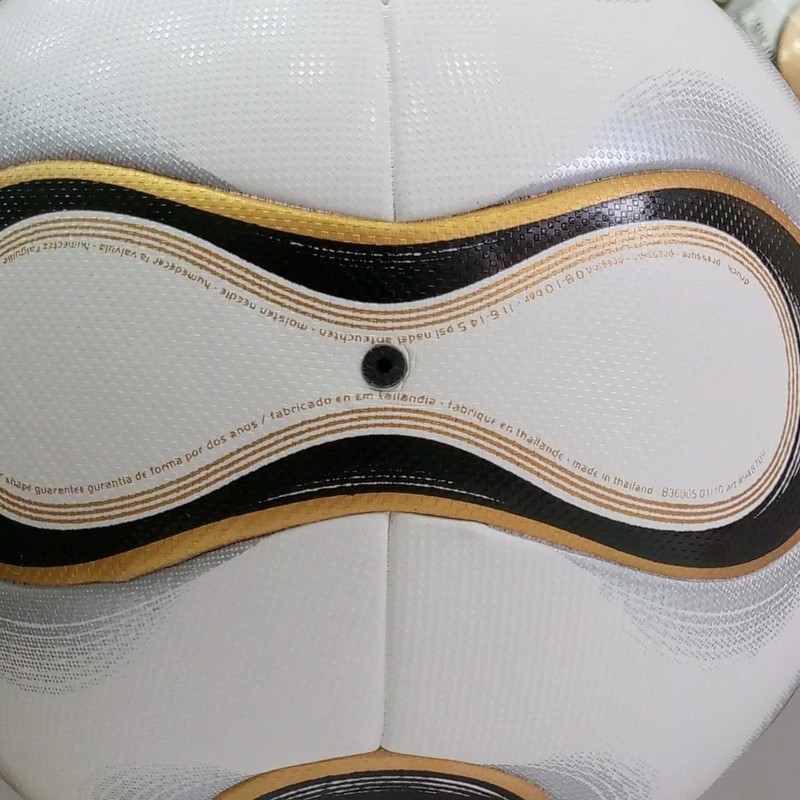 Adidas Teamgeist 2006 World Cup Germany Match Soccer Balls pack of 10 gallery