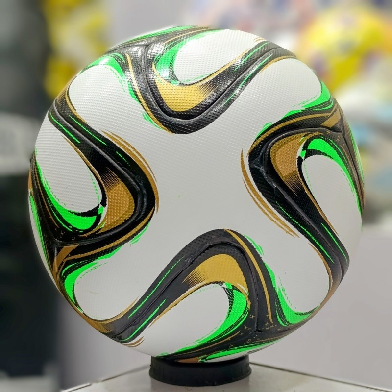 Adidas Brazuca Final Rio Official FIFA World Cup Brazil 2014 Soccer Ball Size 5 gallery