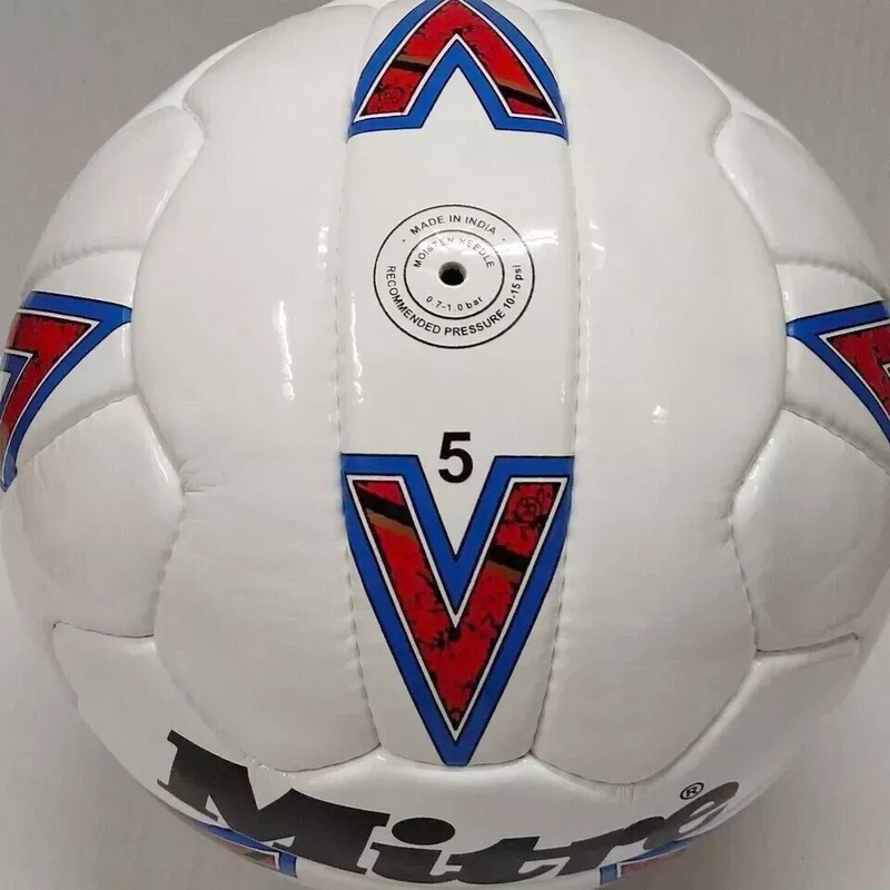 Mitre Cosmic FA Premier League Official Match Ball The F.A Premier League Size 5 gallery