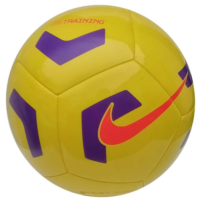 Nike Pitch Strike Flight Training Ball Barcelona Liverpool Football Ball League Mix