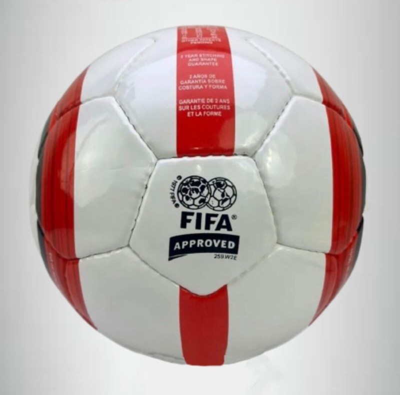 Rare Nike T90 Aerow Premier League Match Ball Soccer Ball / Football Siaze 5 gallery