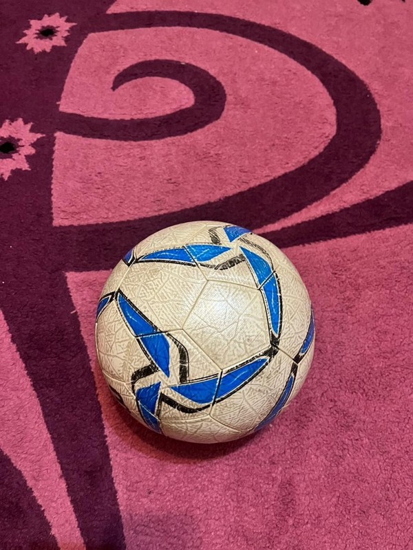 Soccer Ball Size 5 Standard Training Match Ball