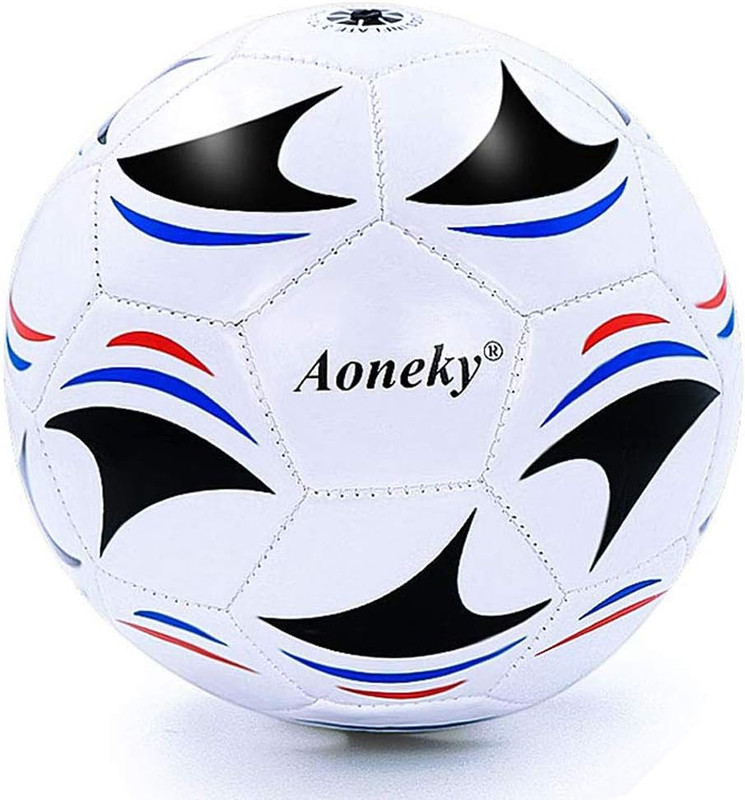 Soccer Ball