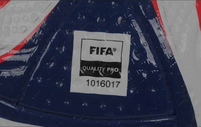 2 Balls Of Adidas 2025 FIFA Club World Cup USA Official Match Soccer Balls gallery