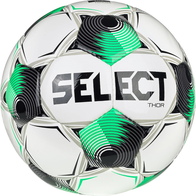 Thor Soccer Ball gallery