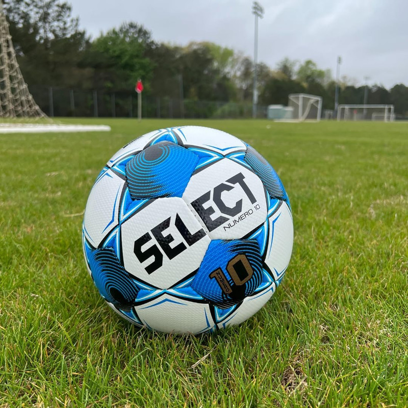 Numero 10 Soccer Ball gallery