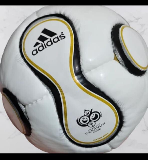 Mini ball set Historical 14 pcs FIFA World cup 1970 to 2022 Soccer Size 1 gallery