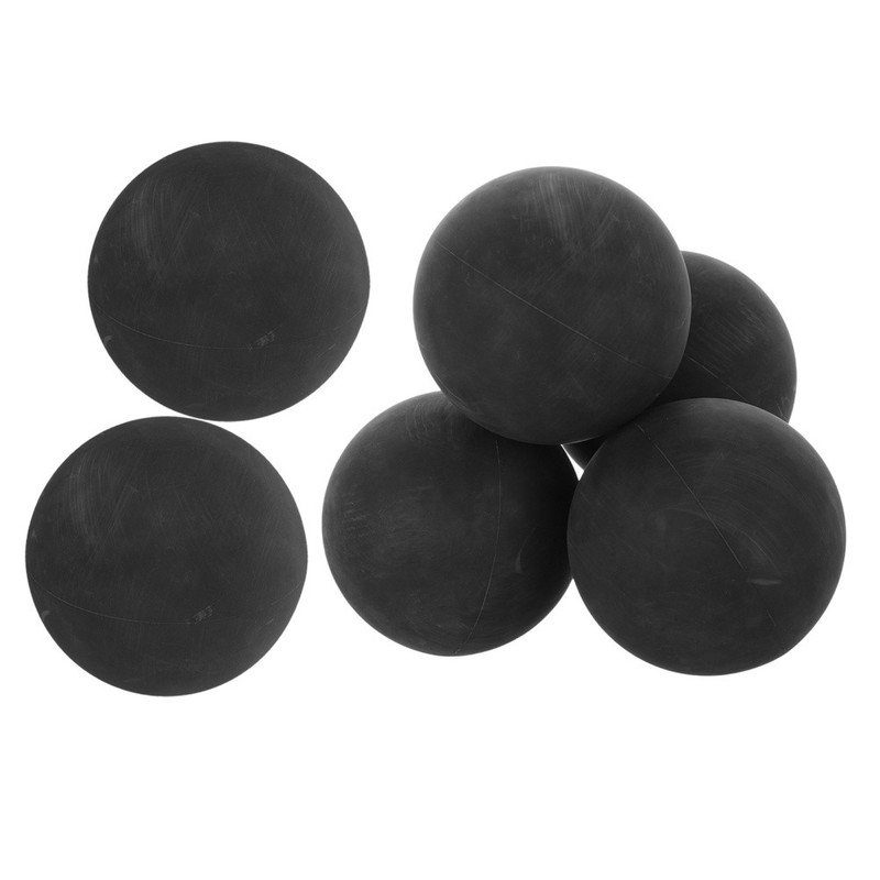 6 Pcs Indoor Reaction Training Deformation Bouncing Bounce Kids gallery
