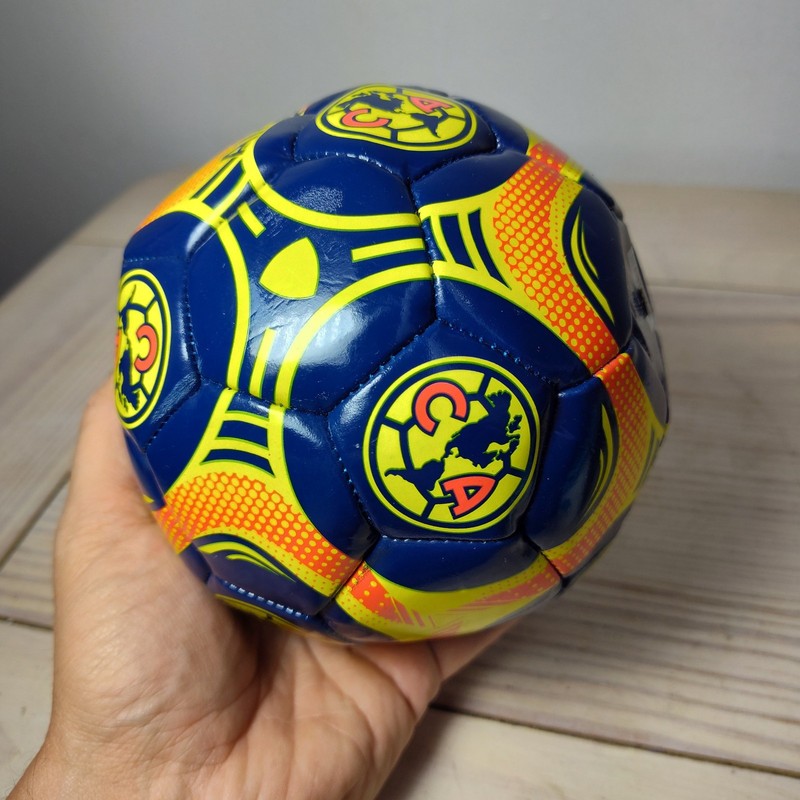 Club Amercia Authentic Official Licensed Soccer Ball Souvenir