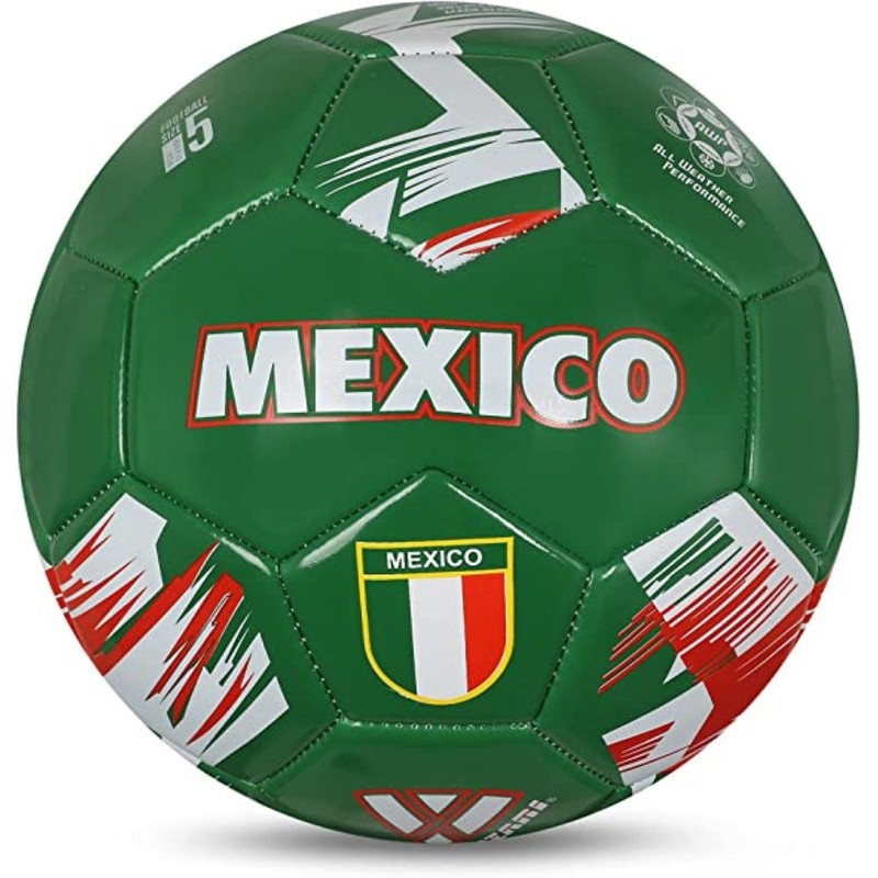 CB MEXICO -Size – 3