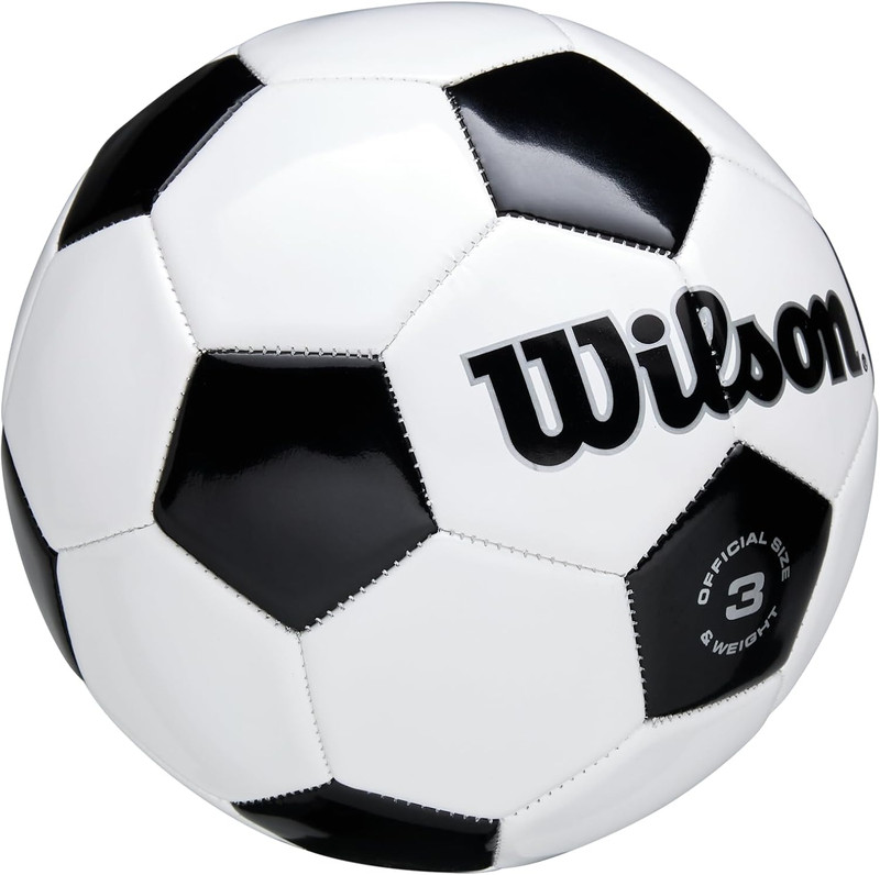 Traditional Soccer Ball gallery