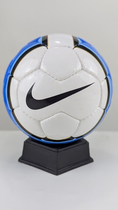 2 Pcs Set Mini Barclays Premier League/ LFP Temporada 2007-2008 Soccer ball gallery