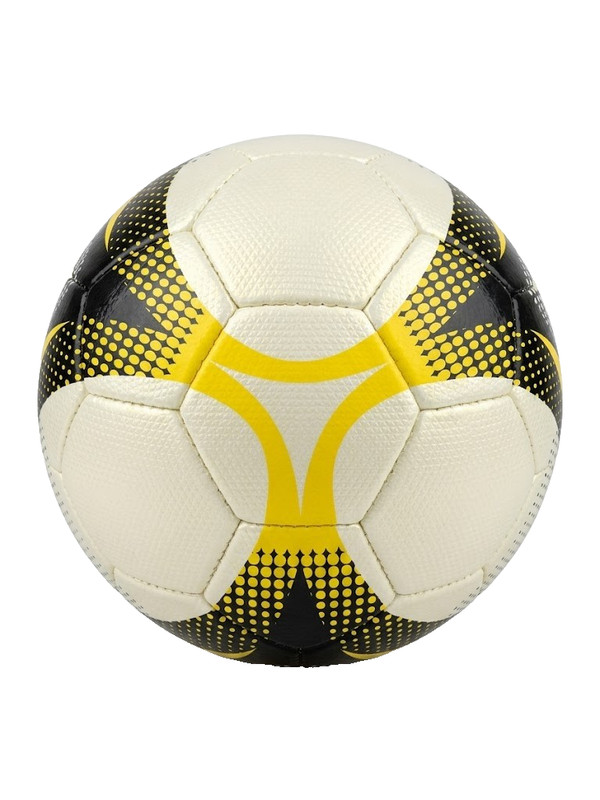 Official Size 5 Soccer Ball 32 Panel Football Training Practice Outdoor Indoor
