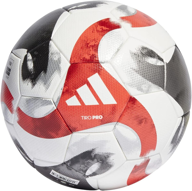 Tiro Soccer Ball gallery