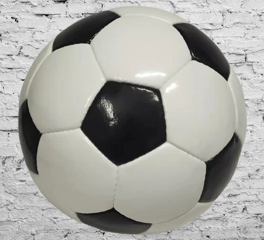 ADIDAS TELSTAR DURLAST 1970 MEXICO FIFA WORLD CUP SOCCER MATCH BALL | Size 5 gallery