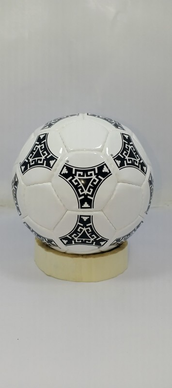 Mini Adidas Azteca Mexico 1986 Official World Cup Ball Size 1 gallery