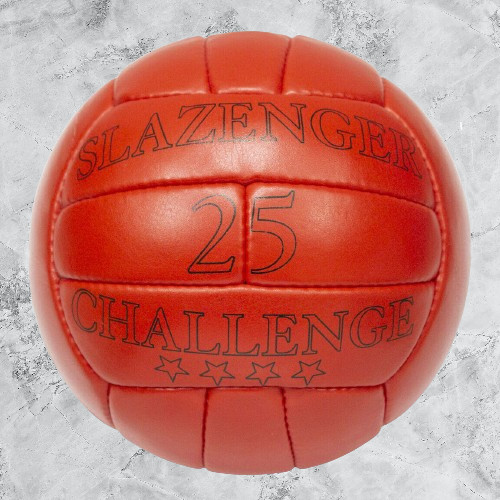 Historical Soccer Balls Set 8 Pcs FIFA World Cup 1930 to 1966 in Leather Size 5 gallery