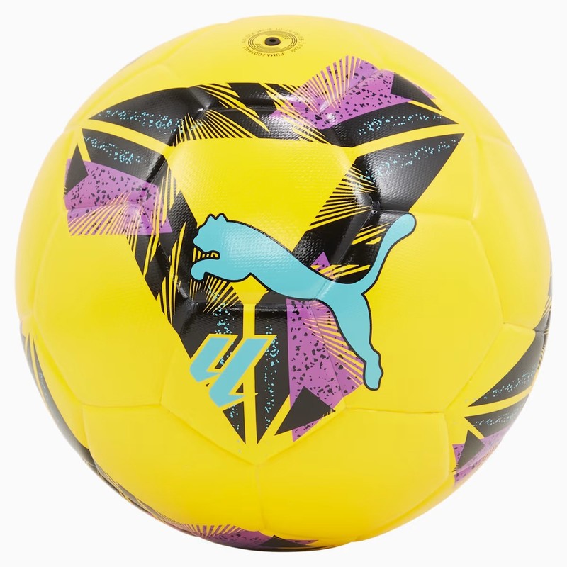 Puma Orbita La Liga 1 FIFA Quality Pro Official Match Soccer Ball sz 5 084288-02