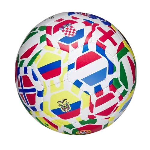 Wilson Honor Soccer Ball gallery
