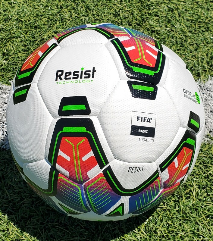 Soccer Balls / Official FIFA Basic & International Match Ball Certified size 5. gallery