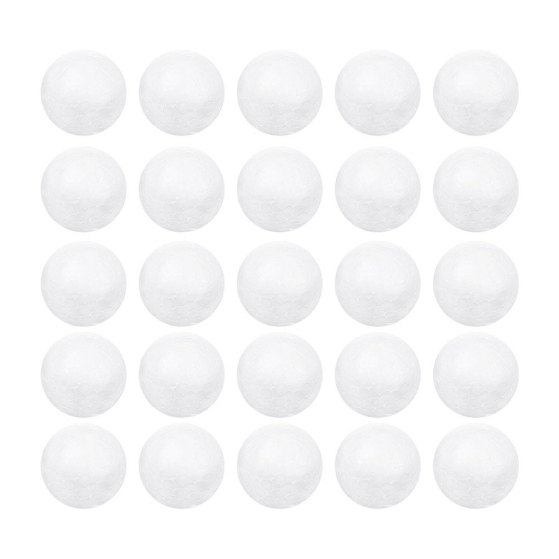 Tree Decorations Decorative Balls Ornaments to Decorate Children Craft