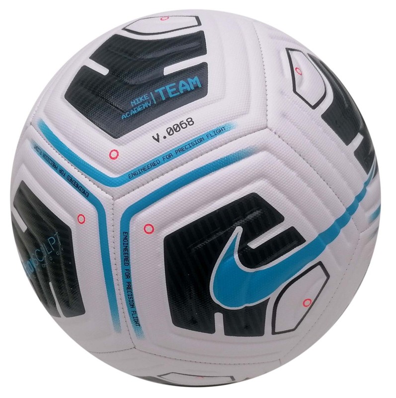 Nike Flight Pitch Strike Training Ball PL Barcelona PSG Milan Football Ball Mix