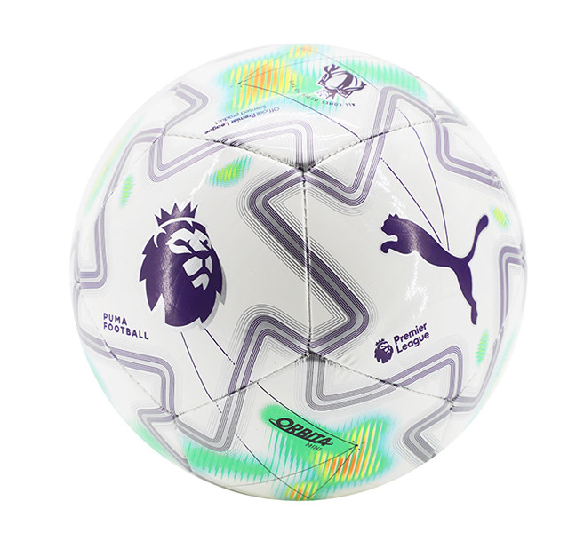 Puma Orbita PL Thrill Mini Ball Soccer Football Sports Ball [1] NWT 084723-01
