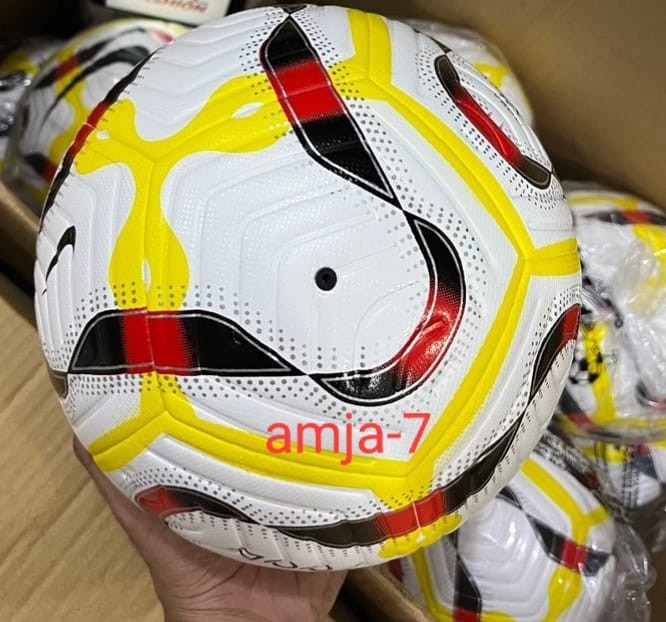 Bulk/Lot/4 Nike Flight Premier League 2024-2025 Match Soccer ball size 5 gallery