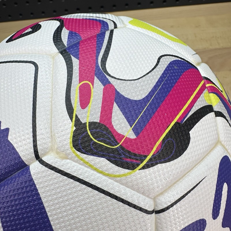 Puma Neymar JR Performance Ball Soccer Dark Night Orchid Shadow Size 5 gallery