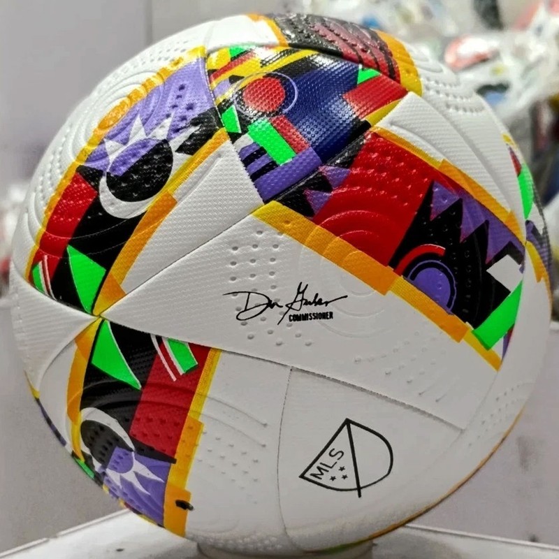 Adidas MLS Pro 2024 Official Match Ball Size 5 FIFA World Cup