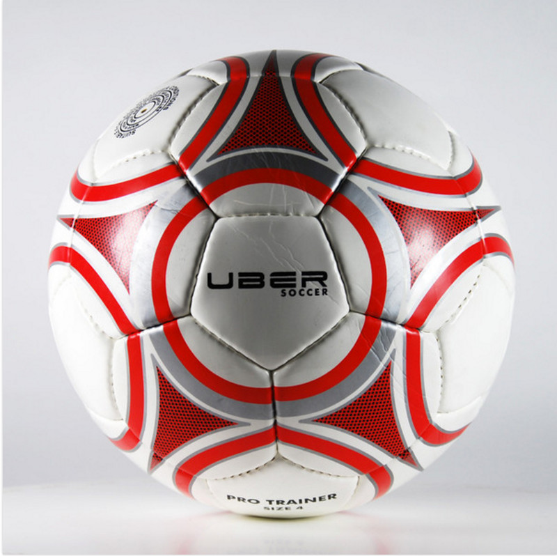 Uber Soccer Pro Trainer Soccer Ball gallery