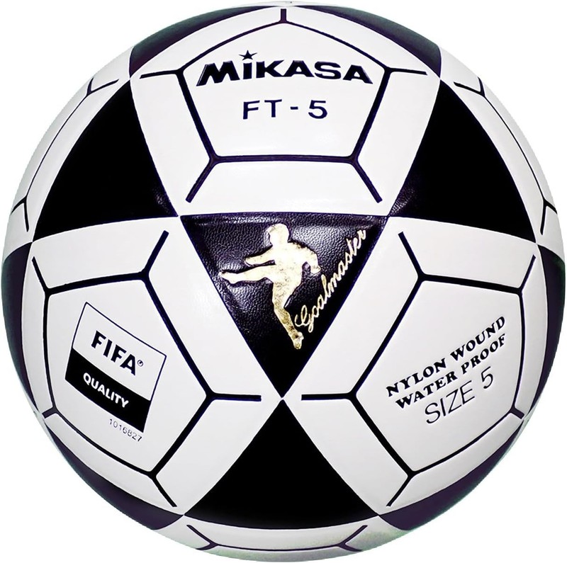 FT5A Goal Master gallery