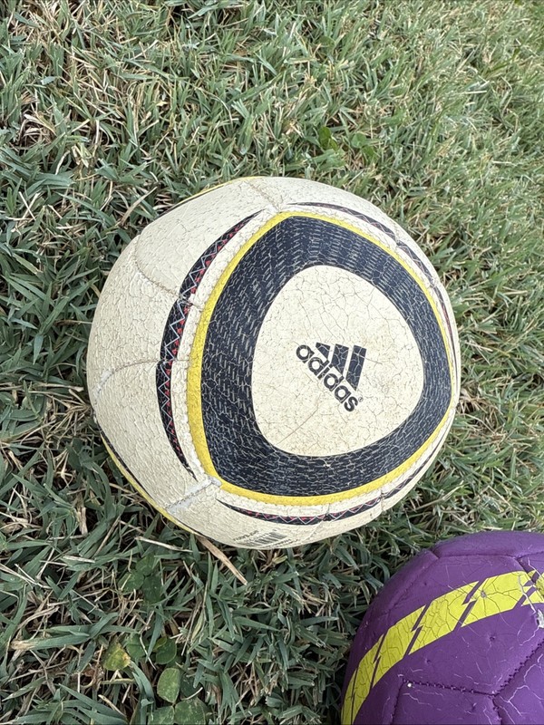 adidas Jabulani Mini Match Ball Replica 2010 FIFA Cup Size 1 South Africa Nike gallery