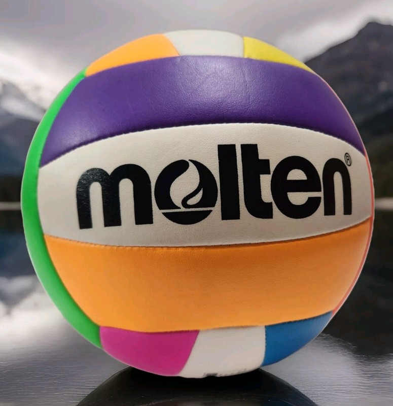 Molten Volley Ball-AHV57237 Multicolor New gallery