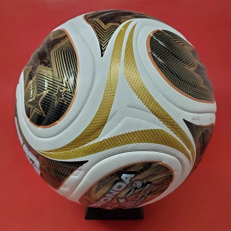 Trionda Official Match Ball FIFA Quality Soccer Football Size 5 Training & Match gallery