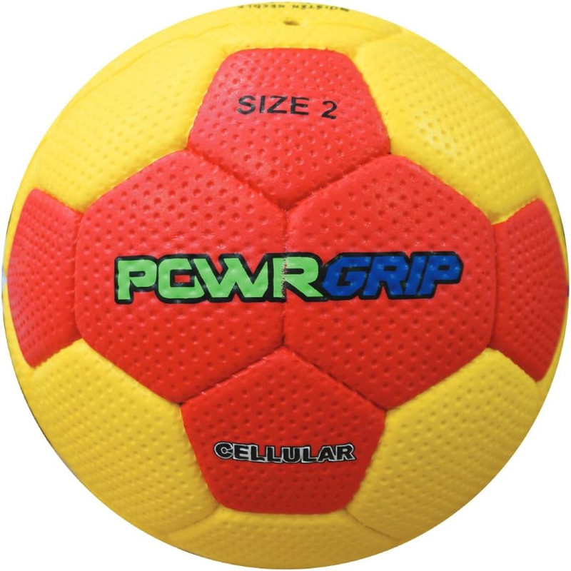 Powrgrip™ Tchoukball Size 2 Single Ball (One Pack) gallery