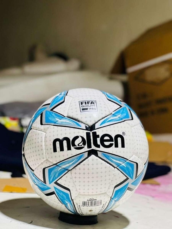 MOLTEN FIFA OFFICIAL MATCHBALL 5 SIZE PREMIUM QUALITY