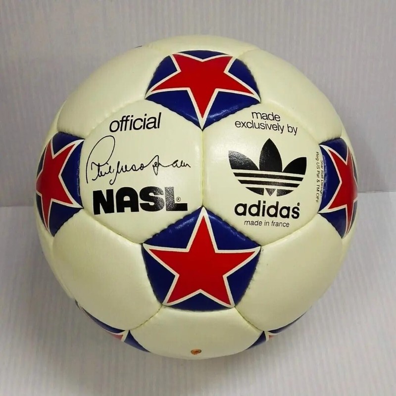 ADIDAS NASAL NORTH AMERICAN SOCCER LEAGUE OMB/ FOR Display