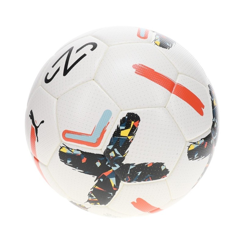PUMA X Neymar Jr Performance Soccer Ball Mens Size 5 08424701 gallery