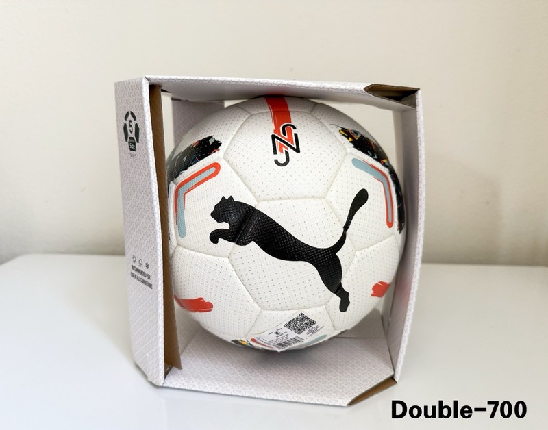 🔥New Puma Performance Soccer Ball Neymar JR Size 5 Style 084427-01