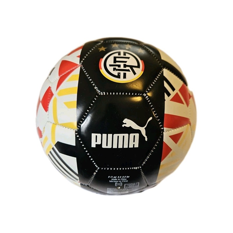 Puma Ftbl Core Soccer Ball Size 5 gallery