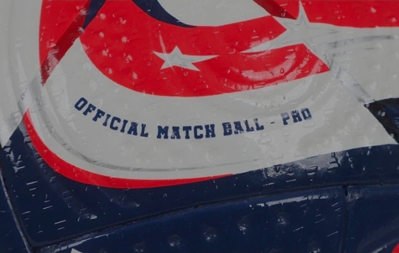 Adidas 2025 FIFA Club World Cup USA Official Match Soccer Ball Size 5 NWT JE8770 gallery