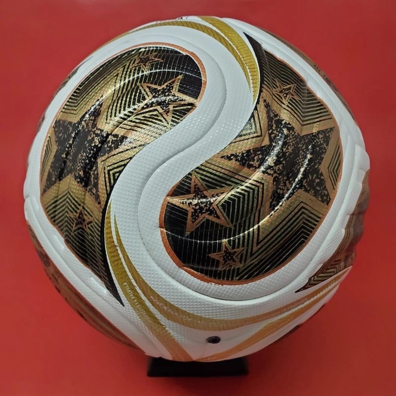 Trionda Official Match Ball FIFA Quality Soccer Football Size 5 Training & Match gallery