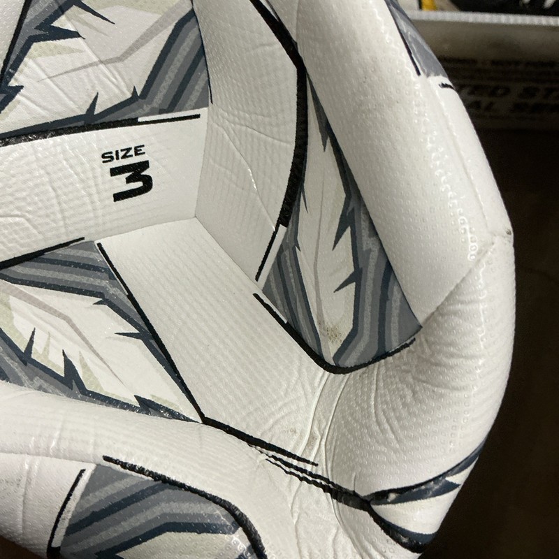 Forza Size 3 Soccer Ball gallery