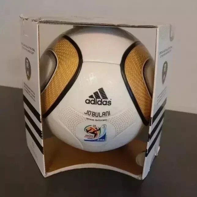 Adidas Jobulani Official Match Ball FIFA World Cup 2010 Soccer Ball 5